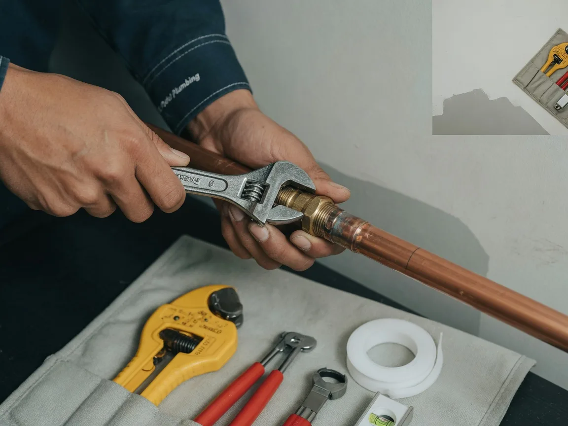Why choose Drain Cleaning in Luray, KS